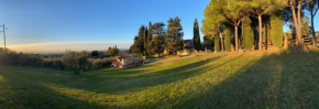 Villa Blick Guardistallo
